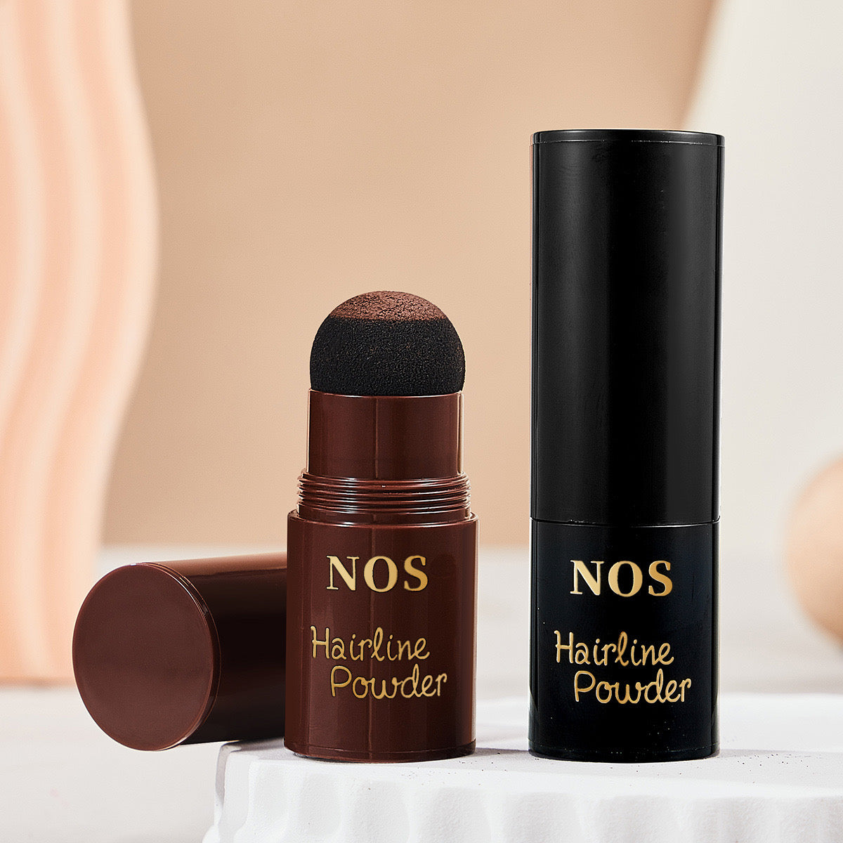 ✨ Cubre y disimula las canas, realzando el look de forma natural.