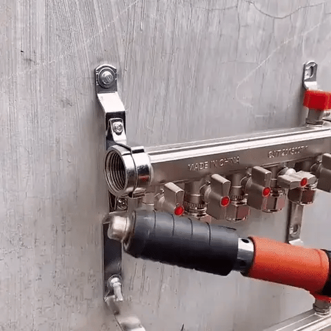 🛠️ POWER JET + PACK PREMIUM – Todo lo que necesitas desde el primer disparo