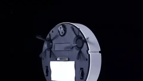 ¡2 POR EL PRECIO DE 1 ¡EL ROBOT CLEAN G LLEGÓ PARA REVOLUCIONAR TU HOGAR! 🏠✨