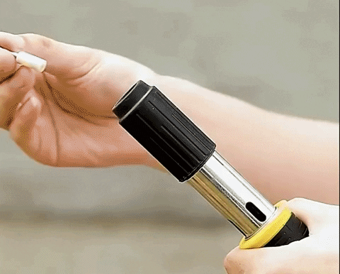 🛠️ POWER JET + PACK PREMIUM – Todo lo que necesitas desde el primer disparo